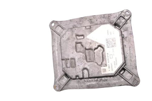 Audi A4 8K Scheinwerfer Xenon Steuergerät LED 8K0907472A Vorschaltgerät