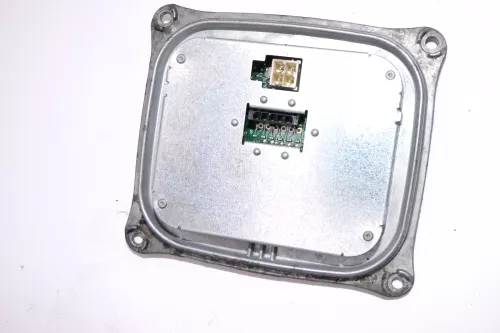 Audi A4 8K Scheinwerfer Xenon Steuergerät LED 8K0907472A Vorschaltgerät (113088)