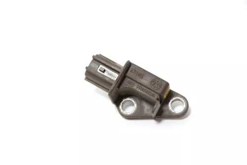 Audi A4 8K 8E Steuergerät Airbag Airbagsteuergerät 8K0959651 Crashsensor Sensor
