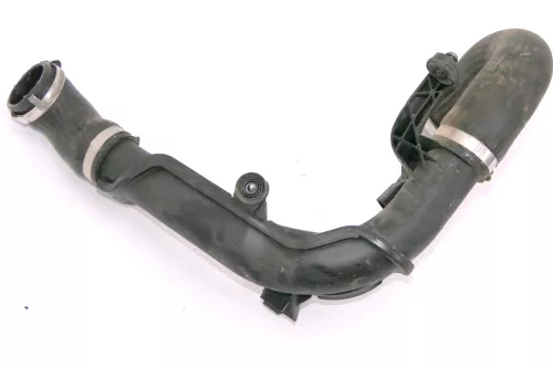 VW Touran Golf 6 Turbolader Schläuche Leitung Schlauch Unterdruckschlauch 1.6TDI