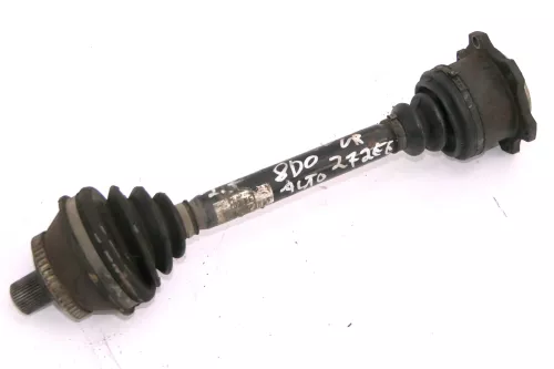 Audi A4 3B 2,5 TDI Automatik Antriebswelle Gelenkwelle rechts2,5 TDI AFB AKE BDG