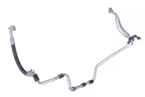 VW Touran Caddy Klimaleitung Kältemittelschlauch 1K0820743CC /BK Klimaanlage TDI