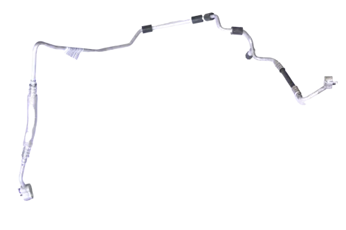 VW Touran Caddy Klimaleitung Kältemittelschlauch 1K0820741AD/BB Klimaanlage TDI