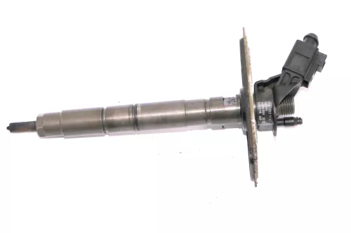 Audi A4 8E A6 4F Einspritzdüse Düse 059130277BB / AC 2.7 TDI BPP BSG ##