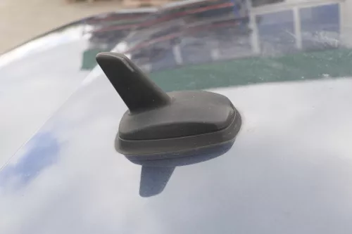 VW Passat Toruan Golf 5 Antenne Antennensockel Sockel Dachantenne 1K0035507E / J (113442)