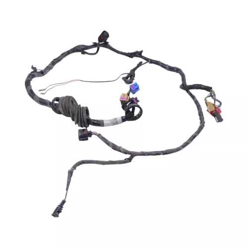 Seat Arosa VW Lupo Kabelbaum Leitungsatz Tür 6X1971120H /J links Türkabelbaum