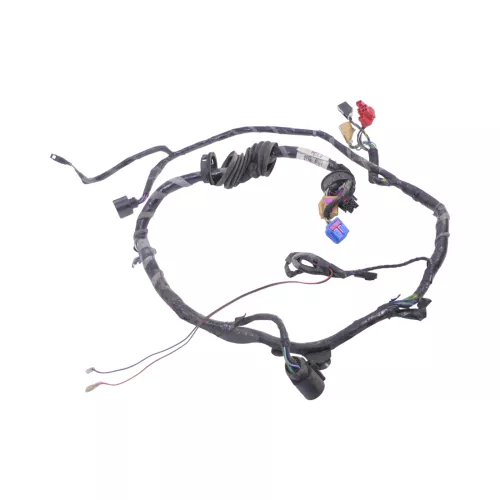 Seat Arosa VW Lupo Kabelbaum Leitungsatz Tür 6X1971120H /J links Türkabelbaum (113452)