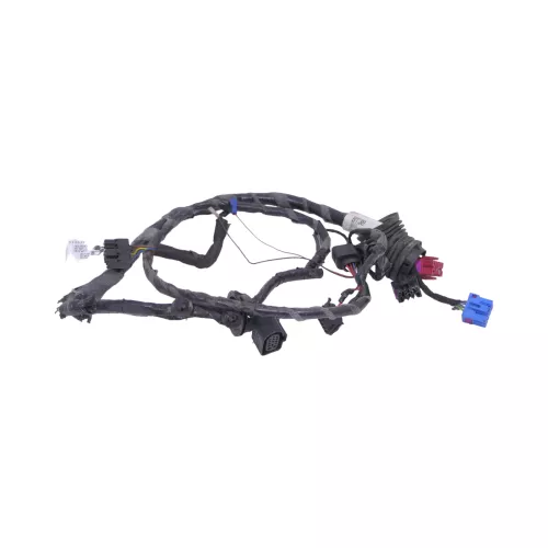 Seat Arosa VW Lupo Kabelbaum Leitungsatz Tür 6X1971121J RECHTS Türkabelbaum (113537)