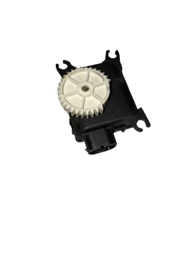 VW Fox Polo 9N Stellmotor Defrosterklappe Defroster 6Q0907511A Klimatronic A2 (113551)