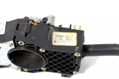 Audi A4 B5 A8 Lenkstockschalter Blinkerhebel 4D0953513 8D9953503E Wischer Licht (113556)