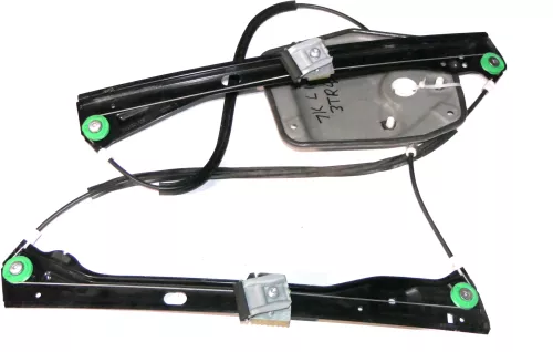 VW Golf 5 1K elektrischer Fensterheber elektrisch vorne rechts 2/3-Türer