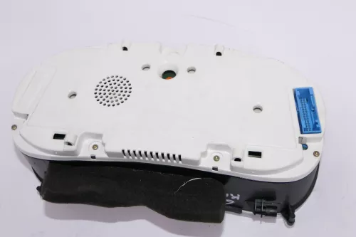 VW Polo 6N Tacho Tachometer Kombiinstrument 581.000km 6N0919861A Diesel SDI 1,7 (113616)