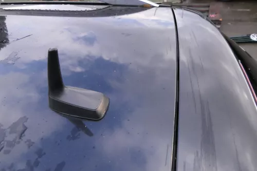 Audi A4 8E Antenne 8E9035503T original für Navi