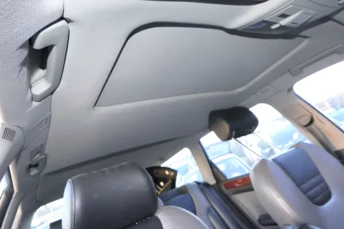 Audi A6 4B Schiebedach Glasdach Glas Dach Webasto 4B9877041M 1PJ Solardach Solar (113806)