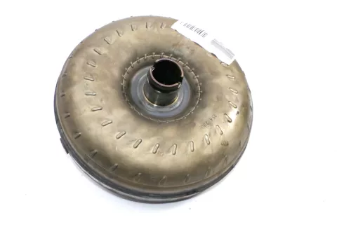 Audi A6 Passat 3BG Wandler Automatik EYJ EMK ETU FAD Automatikgetriebe 2,5TDI