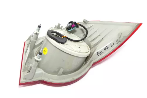 VW Eos 1F Variant Kombi Rücklicht hinten links aussen Rückleuchte Heckleuchte (113842)