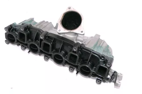 VW Golf Passat Audi 8K Ansaugbrücke Saugrohr  2.0 TDI 03L129711E CBDA CBDB CAGA