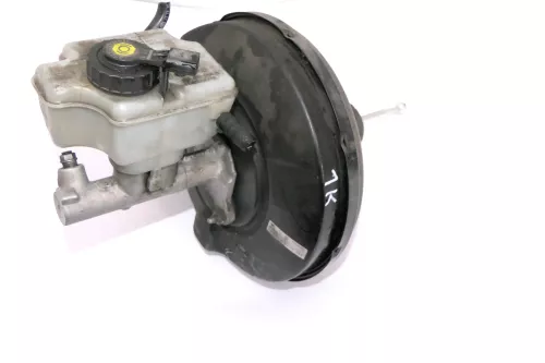 VW Golf 5 Bremskraftverstärker Bremskraftregler 1K1614106AJ 1K1614106AN