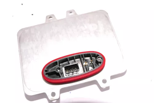 Touareg 3C Q7 Eos Scheinwerfer Xenon Steuergerät links 5M0907391   ## (113904)