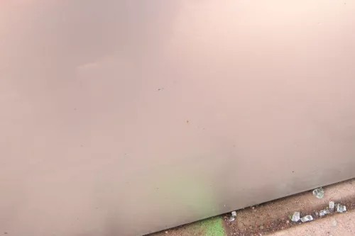 VW Polo 6N 6N2 Tür vorne rechts Beifahrertür 2/3-Türer silber LA7W (113924)