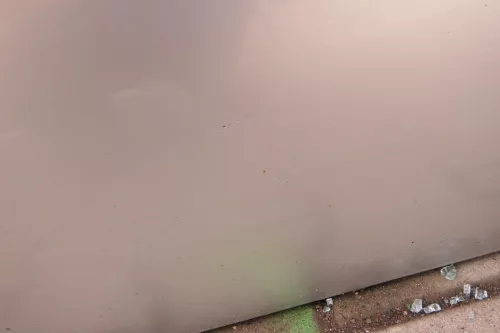 VW Polo 6N 6N2 Tür vorne rechts Beifahrertür 2/3-Türer silber LA7W (113924)