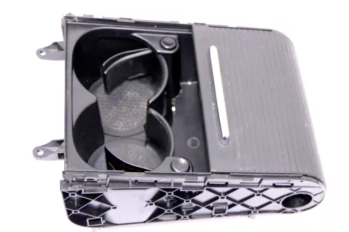 VW Passat 3C Becherhalter Getränkehalter Dosenhalter Halter Getränke Fach Abdeck