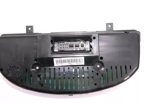 VW Passat 3C Tacho Tachometer 256.000km 3C0920871E Diesel TDI (114056)