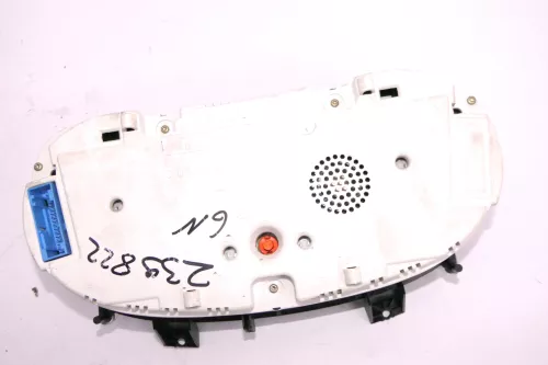 VW Polo 6N Tacho Tachometer Kombiinstrument 239.000km 6N0919860T 6N0919860R (114062)