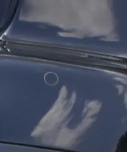 4x Passat 3C Sensoren Einparkhilfe 3C9971104B Parkhilfe PDC Kabelbaum schwarz (114185)