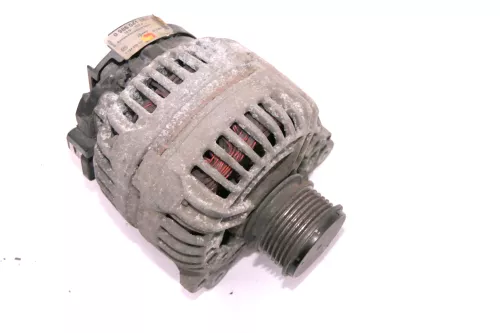 VW Golf 4 Audi A3 8L Lichtmaschine Generator 038903024F 120A TDI