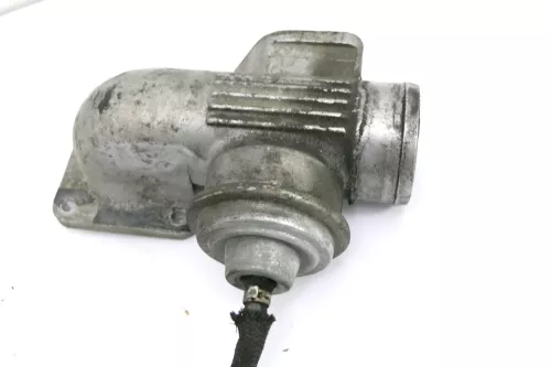 VW T4 AGR Ventil 074129499B Abgasrückführungsventil 2,5 TDI ACV