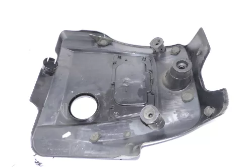 VW Golf 4 Bora Motorabdeckung Abdeckung Motor Blende 1,9 TDI 038103925AJ (114822)