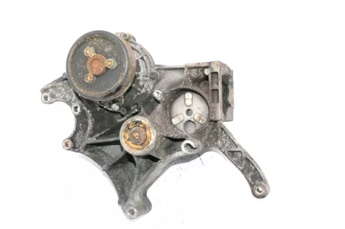 VW Passat 3B 3BG A4 Viscolüfter Kompakthalter Halter 028903143AF 1,9 TDI