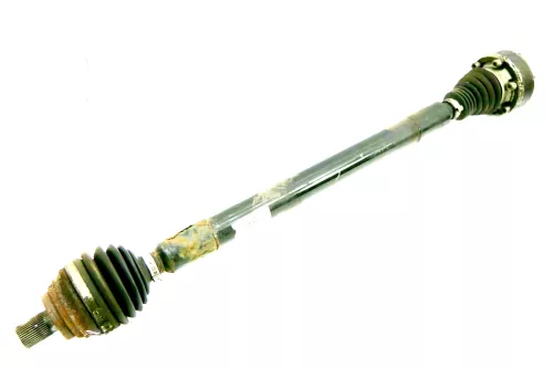 Golf 5 7 Antriebswelle 1,6 75kw rechts BGU BSE BDK Gelenkwelle ,5Q0407272CC ##