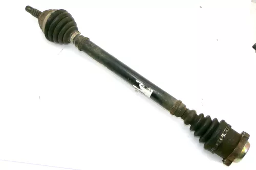 VW Polo 6N Antriebswelle Gelenkwelle rechts vorn Automatik 6n0407418a