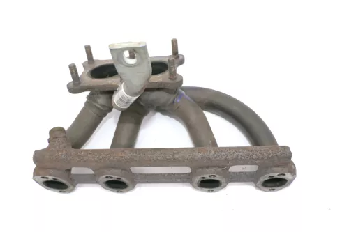 VW Golf 4 Krümmer Abgaskrümmer 1.6 75kw 102PS AQY AVU 06A253031 06A253031AD