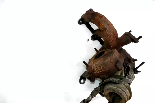 VW Linde H45 H40 H30 Turbolader Turbo 1,9 TDI 038253019C 038 253 019 C AVM BJC (115000)