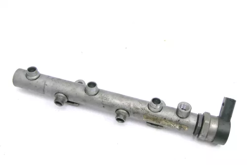 Audi A4 B7 A6 4F Q7 4L Einspritzleiste Druckregelventil 3.0 TDI 057130764F BKS B