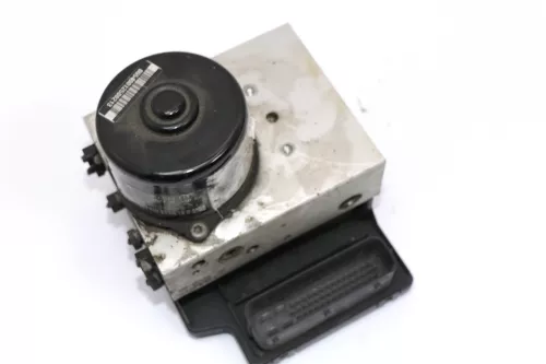 VW Sharan 7M ABS Steuergerät Hydroblock 7M3614111 7M3907375 (MIT ESP!!!) (115242)