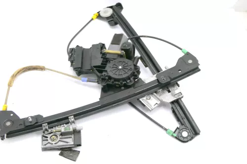 VW Golf 3 & 4 Cabrio 1E elektrischer Fensterheber vorne links Fensterhebermotor