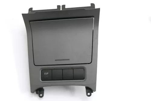 VW Golf 5 Aschenbecher Zigarettenanzünder vorne 1K0857961