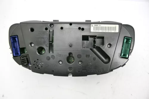 VW Passat 3BG Tacho Tachometer Kombiinstrument 280.000km 3B0920829A Diesel TDI (115380)