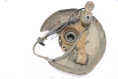 A6 4B Passsat 3BG Quattro Allrad Achsschenkel Radlagergehäuse hinten rechts 82mm