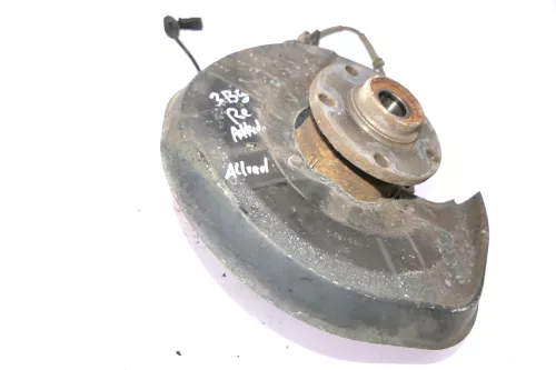 A6 4B Passsat 3BG Quattro Allrad Achsschenkel Radlagergehäuse hinten rechts 82mm (115390)