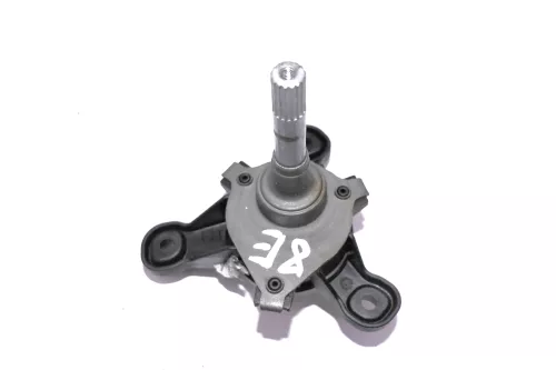 8E A4 B6 B7 manueller Fensterheber manuell hinten links Aufnahme für Kurbel