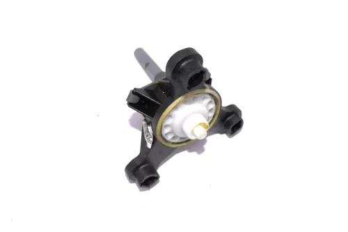 8E A4 B6 B7 manueller Fensterheber manuell hinten links Aufnahme für Kurbel (115444)