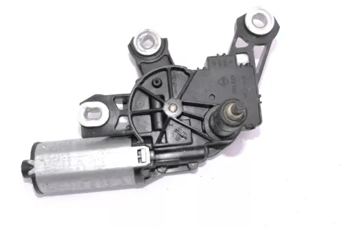Skoda Fabia 5J Wischermotor Motor Scheibenwischer hinten 5J7955711 Heckwischer