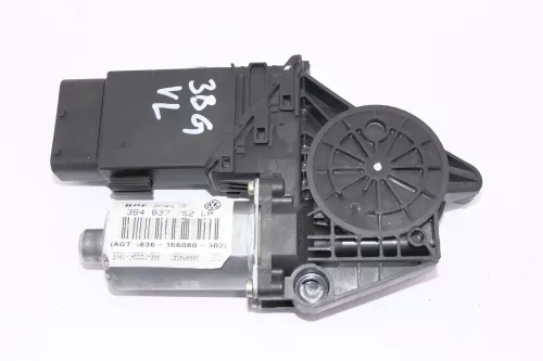 VW Passat 3BG ektrischer Fensterheber vorne rechts 3B4837752HJ Fensterhebermotor