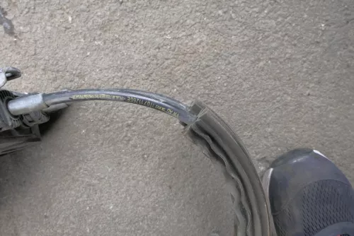 VW Toura Schaltgestänge Schaltung Gestänge Gangschaltung Schalthebel TDI (115543)