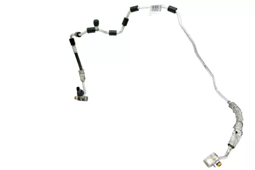 VW Touran Caddy Klimaleitung Kältemittelschlauch 1T0820741K Klimaanlage BKC BLS